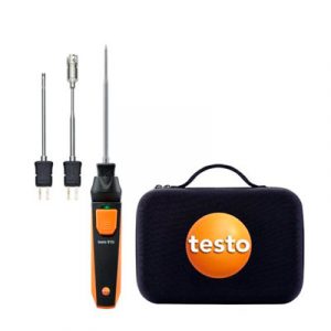 Testo - Set termómetro testo 915i