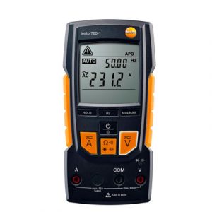Testo Multímetro Digital Testo 760-1
