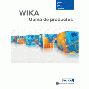 Wika - Gama de productos