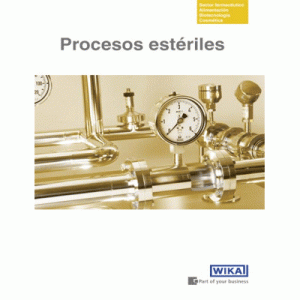 Wika - Procesos estériles