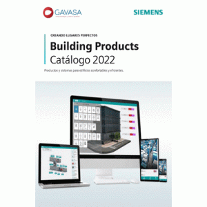 Siemens - Guía de productos BP