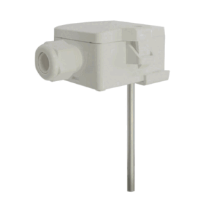 Wika - Sonda de temperatura conductos de aire A2G-60