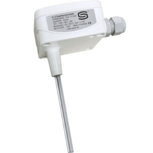 Sensor de temperatura de inmersión THERMASGARD®TF43/TF65  S+S
