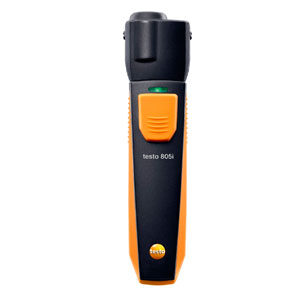 Testo 805i - Termometro por infrarrojos para smartphone