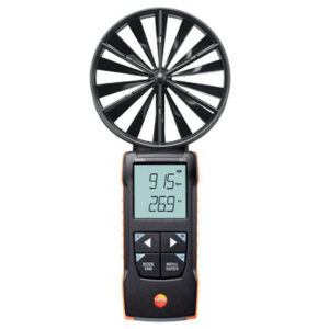 Anemómetro Testo 417