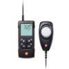 Luxómetro testo 545 - Digital y con conectividad a App