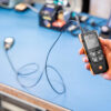 Luxómetro testo 545 - Digital y con conectividad a App - Imagen 2