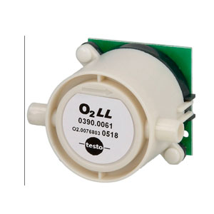 Testo Sensor O2 330-1 LL GRIS