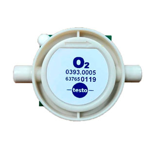 Testo Sensor O2 para Analizador 320