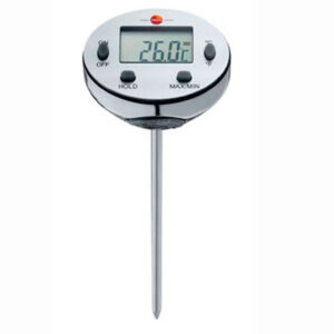 Testo - Mini Termómetro estanco
