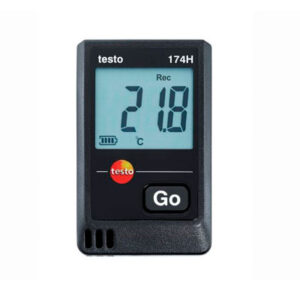 Testo - Mini datalogger 174H