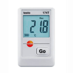 Testo - Mini datalogger 174T