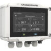 Transmisor multifunción Si-C320 Sauermann