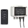 Transmisor multifunción Si-C320 Sauermann - Imagen 2