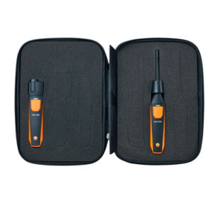 Set testo Smart Probes Condensaciones - Instrumentos de medición para smartphone y tablet