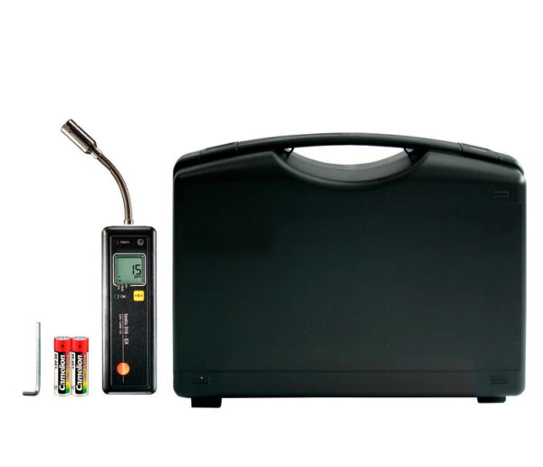 Detector de fugas Testo 316-EX - Imagen 2