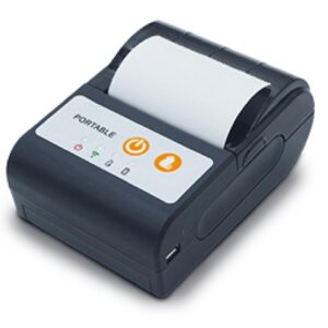Impresora inalámbrica remota Para Si-CA 030/130/230