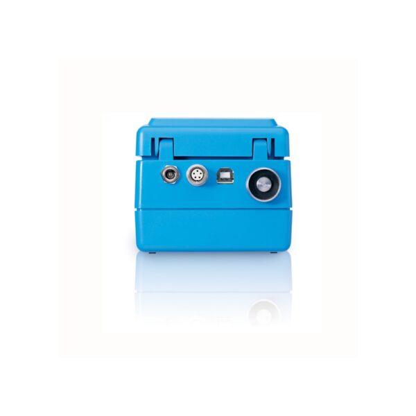 HI98713-02 Turbidímetro portátil (0,00 a 1000 NTU) luz infrarroja, salida USB/ RS232 - Imagen 3