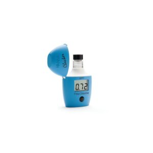 HI701 Checker Cloro Libre (0 a 2,50 ppm)