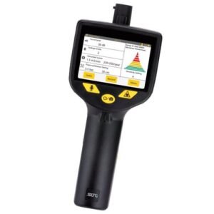 Suto - Detector fugas por ultrasonidos S531
