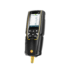Analizador de combustión Testo 310 II EN - Set con impresora - Imagen 3